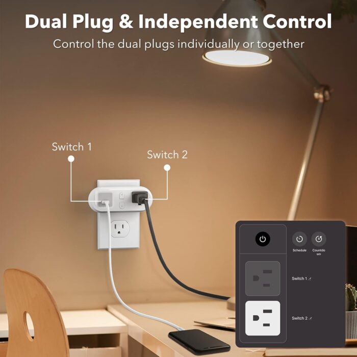 smart plug