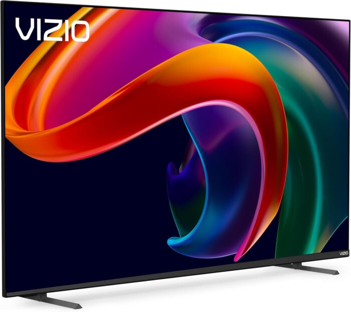 keyword: VIZIO 50-inch MQX-Series 4K 120Hz QLED HDR10 Smart TV