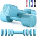 Adjustable Dumbbell Set