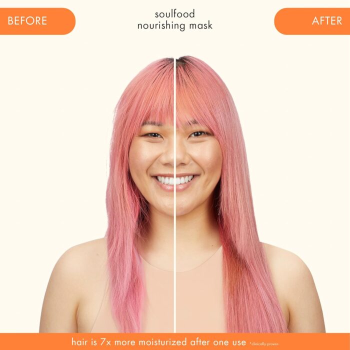 amika soulfood nourishing mask