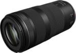 Canon RF100-400mm F5.6-8 is USM Black. Primary keyword: Canon RF100-400mm