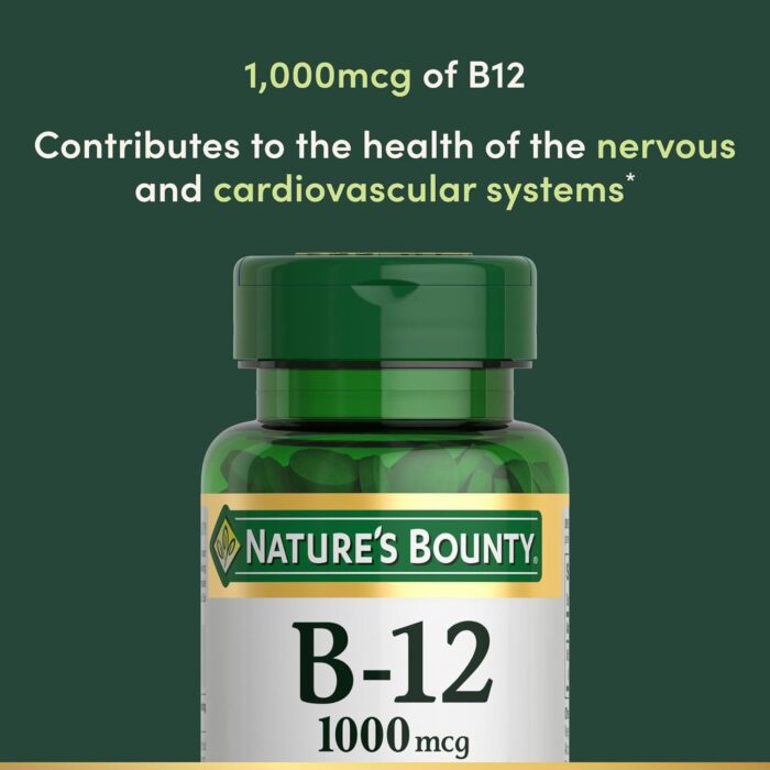 Vitamin B12