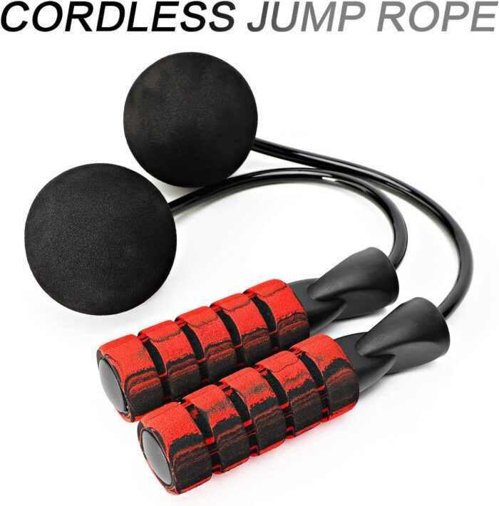 Jump Rope