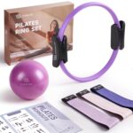 Pilates Ring Set