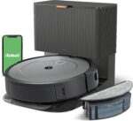 iRobot Roomba Combo i3 (3574) Robot Vacuum. Primary keyword: iRobot Roomba Combo i3