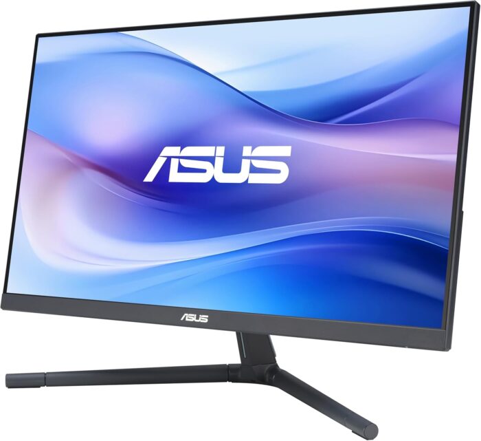 ASUS 24” 1080P Eye Care Monitor