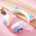 Bluetooth Headphones for Kids