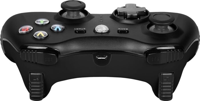 MSI Force GC30V2 Wireless Gaming Controller