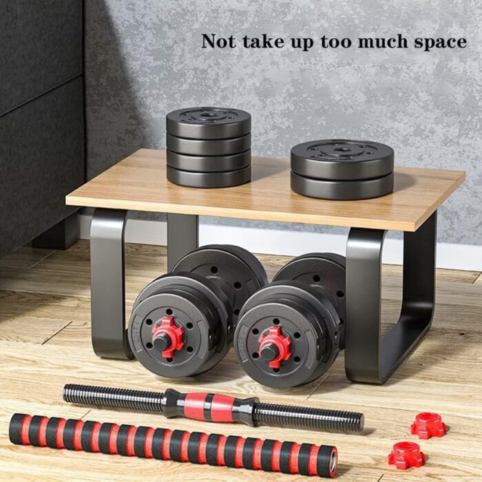 Adjustable-Dumbbells-Sets