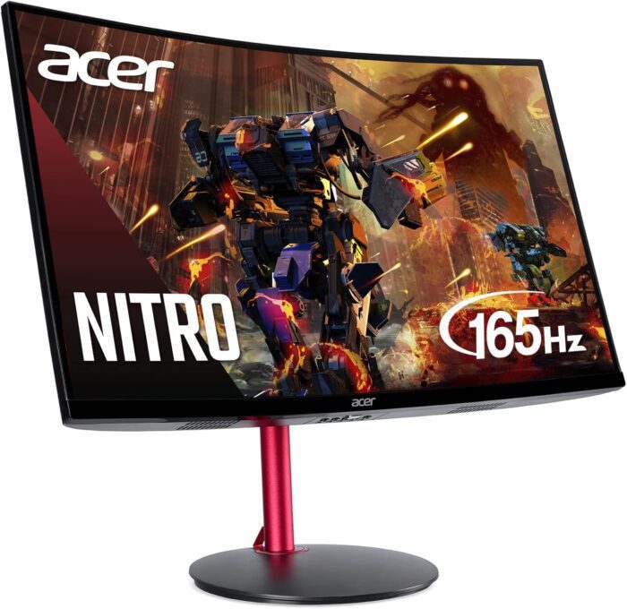 Acer Nitro