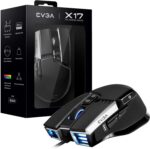 EVGA X17 Gaming Mouse