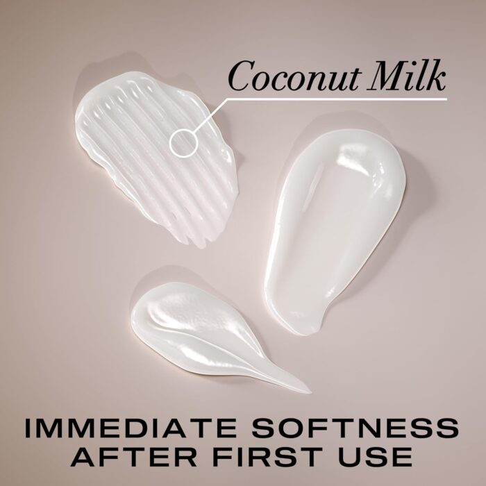 keyword: OGX Nourishing Coconut Milk Conditioner