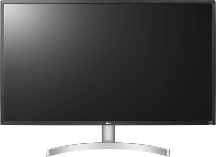 LG UltraFine 32-Inch Computer Monitor