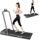 Walking Pad Treadmill