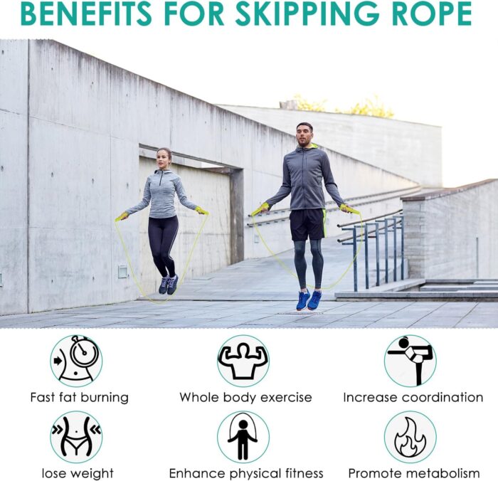 keyword: Jump Rope