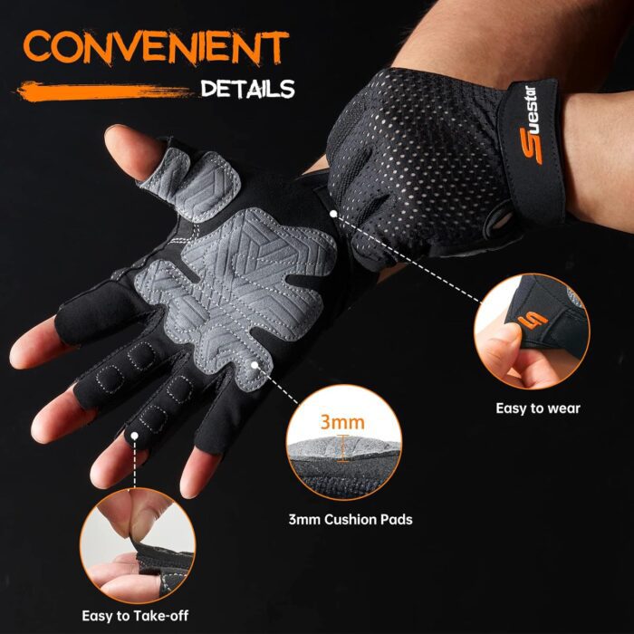 Workout Gloves