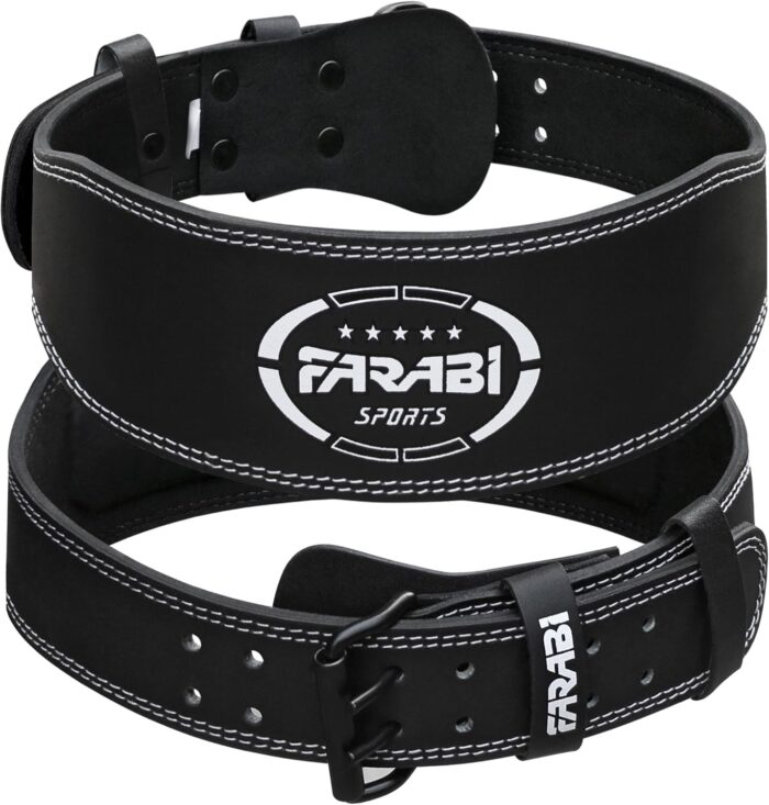 Farabi Sports Powerlifting Belt