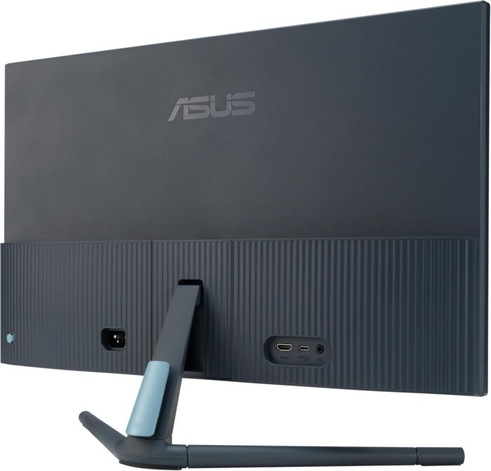 ASUS 24” 1080P Eye Care Monitor