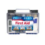 First Aid Only 91248 OSHA-Compliant All-Purpose 50-Person First Aid Kit. Primary keyword: First Aid Kit