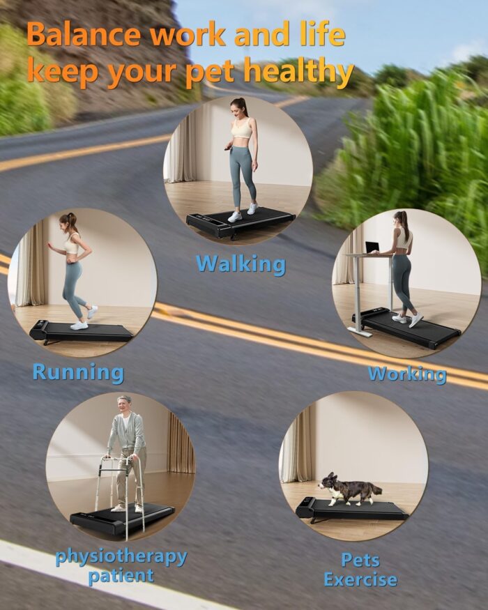 Walking Pad