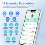 Etekcity Smart Scale