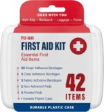 First Aid Kit