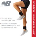 New Balance Ankle Weights For Women. Primary keyword: Ankle Weights