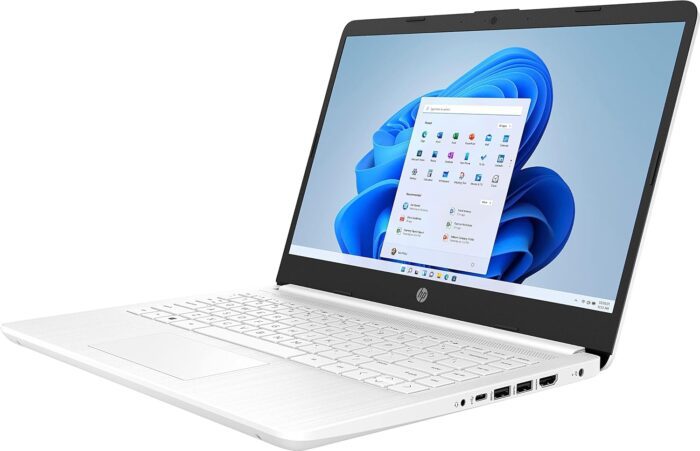 keyword: HP Newest 14" Ultral Light Laptop