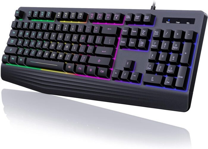 Gaming Keyboard