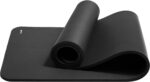 Amazon Basics 1/2 Inch Extra Thick Exercise Yoga Mat