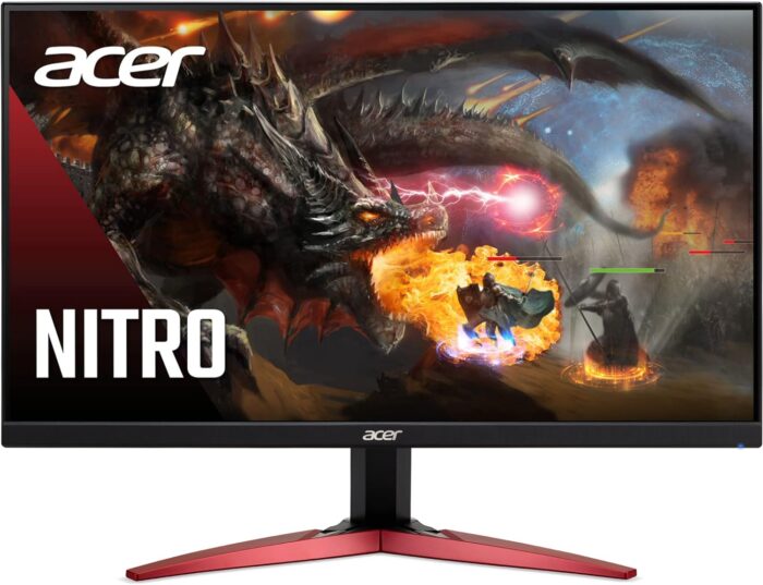 Acer Nitro KG241Y Sbiip