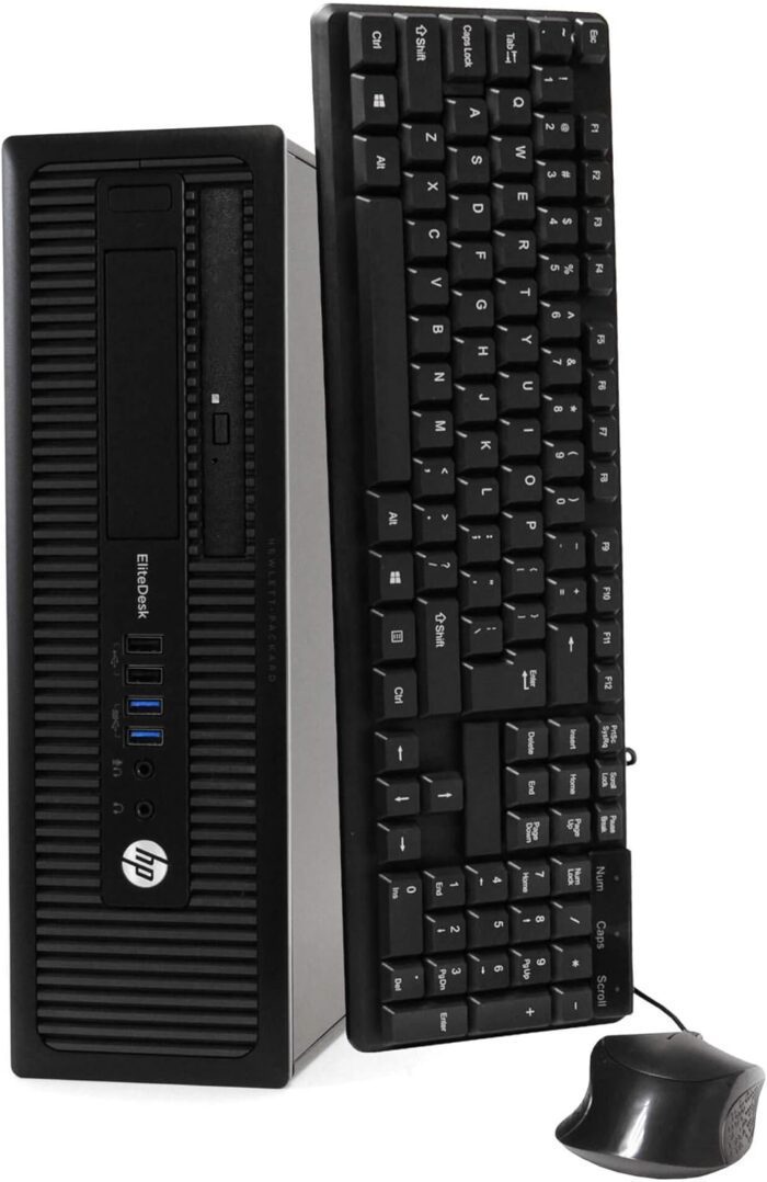 HP EliteDesk 800 G1 SFF