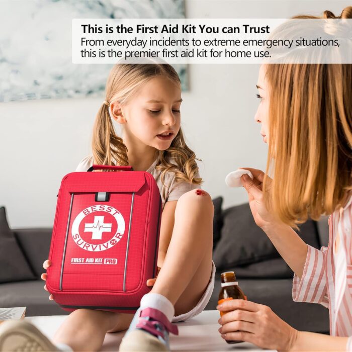 First Aid Kits