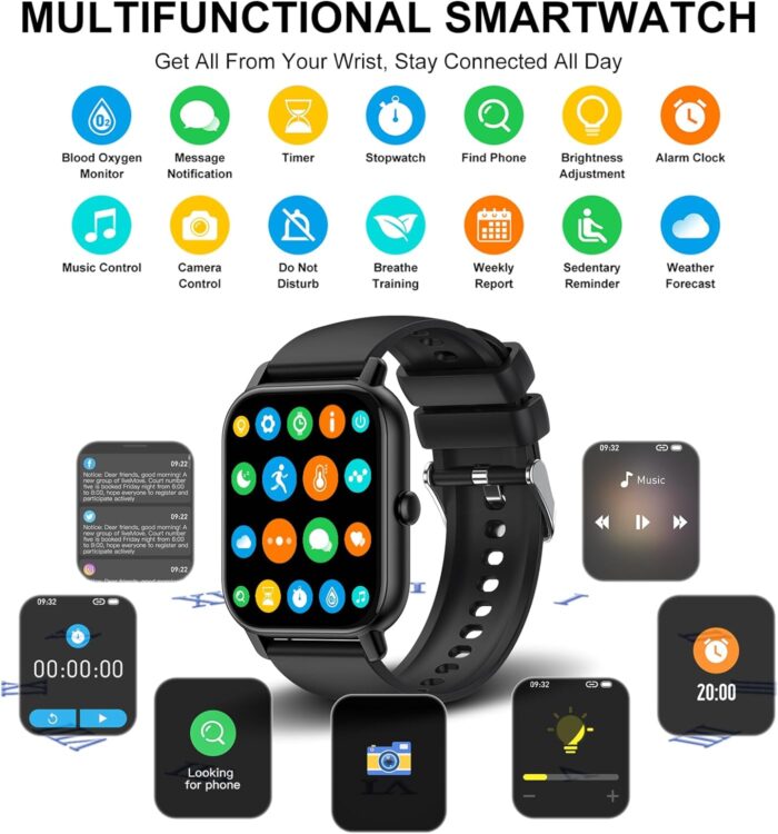 Smart Watch