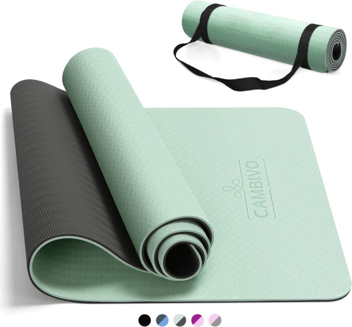 Yoga Mat