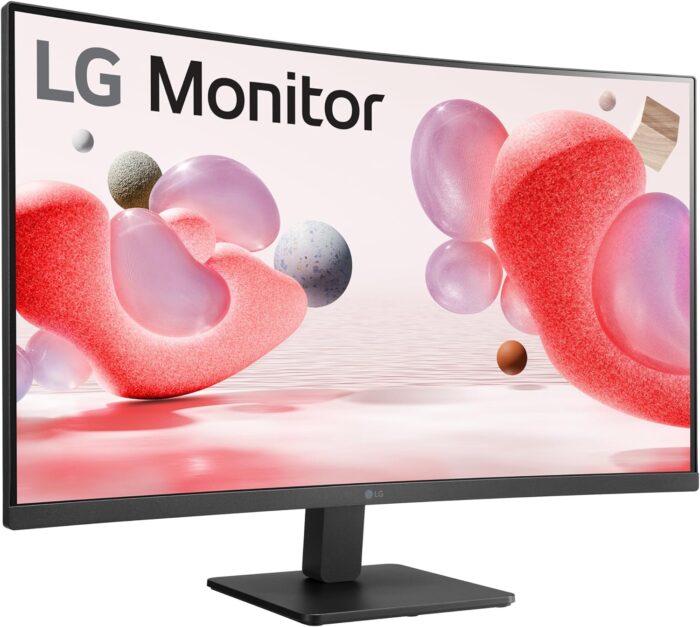 LG 32MR50C-B