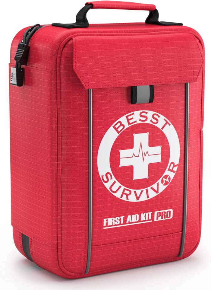 First Aid Kits