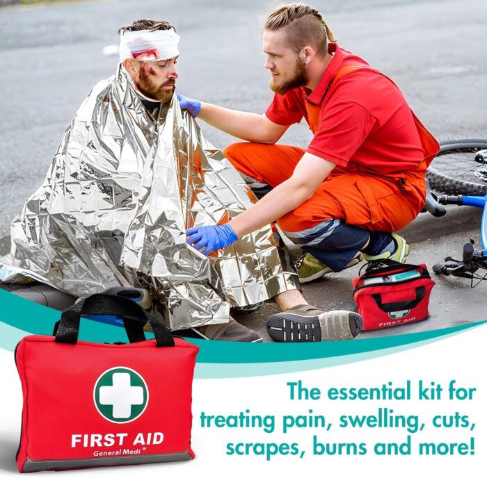 First Aid Kit