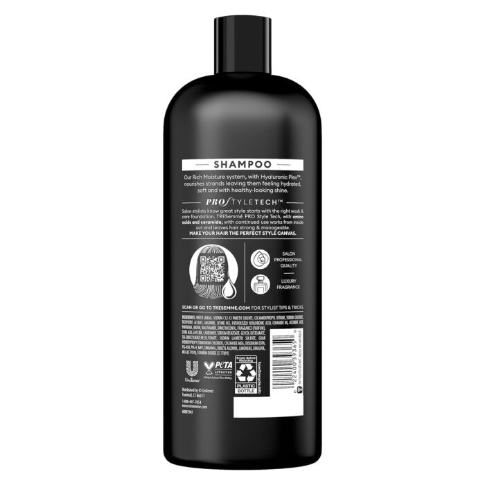 TRESemmé Shampoo