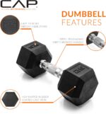 dumbbell