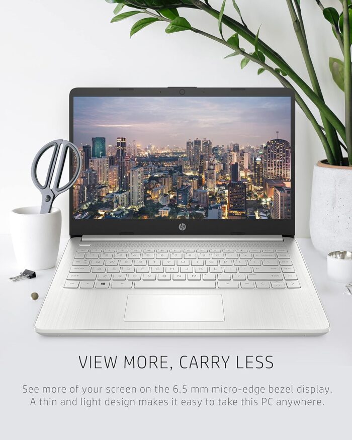 keyword: HP 14 inch Laptop