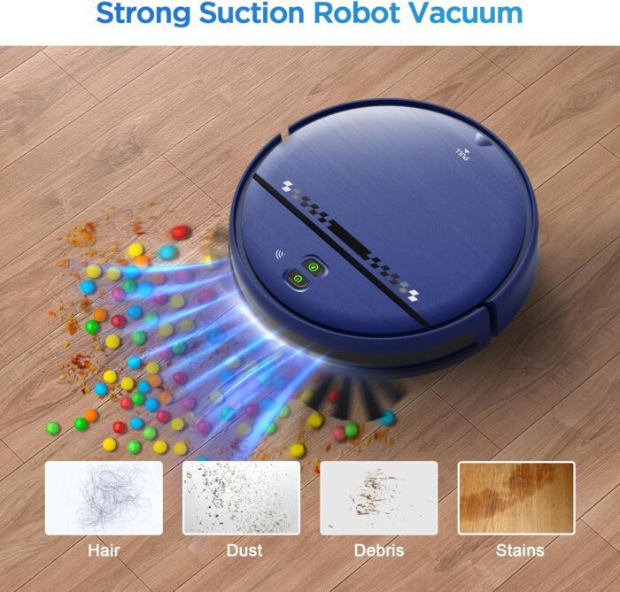 Robot Vacuum