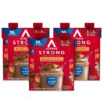 keyword: Atkins Strong High Protein Shake