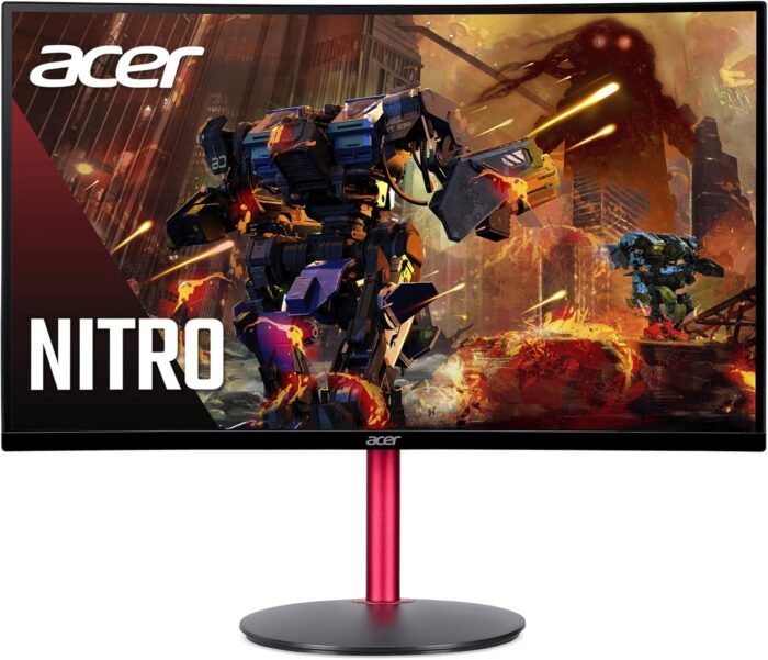 Acer Nitro