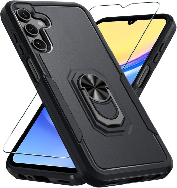 Samsung Galaxy A15 5G Case