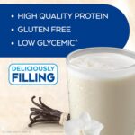 Atkins Creamy Vanilla Protein Shake