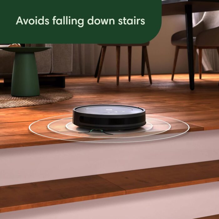 iRobot Roomba Combo Robot Vacuum