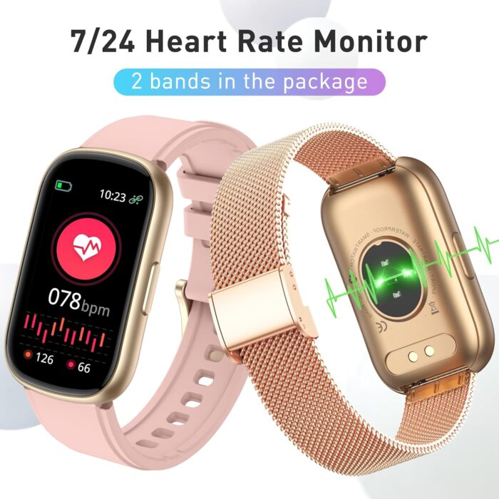 fitness tracker