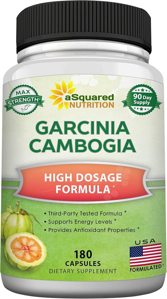 Garcinia Cambogia