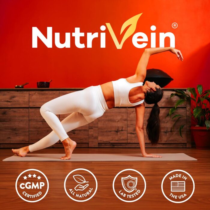 keyword: Nutrivein Apple Cider Vinegar Capsules